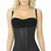 Romance Boutique Secrets Semichaleco Faja Reductora Body Shapers
