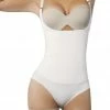 Romance Boutique Secrets LATEX BODY THONG