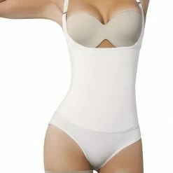 Romance Boutique Secrets LATEX BODY THONG