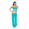 Romance Boutique Secrets Costumes ARABIAN BEAUTY COSTUME
