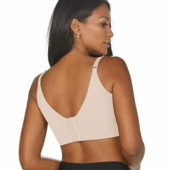 Romance Boutique Secrets Body Shapers Faja Bra Full Coverage