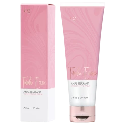 Romance Boutique Secrets Bedroom Toys Tush Ease Anal Relaxant