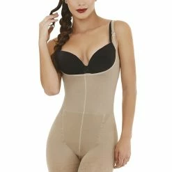 Romance Boutique Secrets LIGHT THERMAL - SHORT Seamless/Light