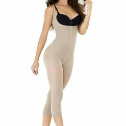 Romance Boutique Secrets LIGHT THERMAL - LONG