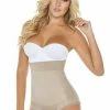 Romance Boutique Secrets Seamless/Light LIGHT- HIP-HUGGER