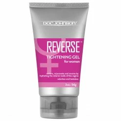 Romance Boutique Secrets Reverse Tightening Gel