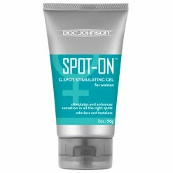 Romance Boutique Secrets Spot On G-Spot Gel