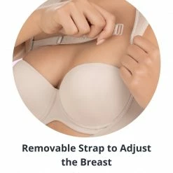 Romance Boutique Secrets HIGH CONTROL MID-THIGH SHAPER Stage 2 Body Shapers