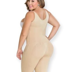 Romance Boutique Secrets Body Shapers M&D Stage 1 Shaper