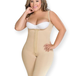 Romance Boutique Secrets Body Shapers M&D Stage 1 Shaper