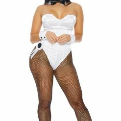 Romance Boutique Secrets BUNNY HOP COSTUME