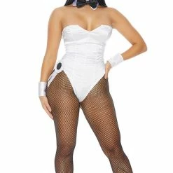 Romance Boutique Secrets BUNNY HOP COSTUME