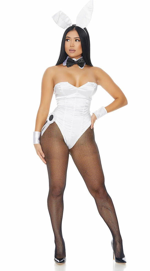 Romance Boutique Secrets BUNNY HOP COSTUME