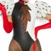 Romance Boutique Secrets CRUELLA INTENTIONS COSTUME