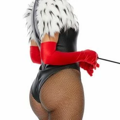 Romance Boutique Secrets CRUELLA INTENTIONS COSTUME