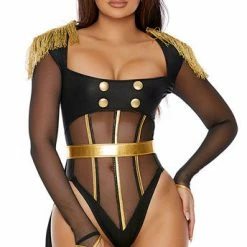 Romance Boutique Secrets Costumes GREATEST SHOWWOMAN COSTUME