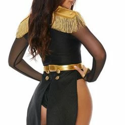 Romance Boutique Secrets Costumes GREATEST SHOWWOMAN COSTUME