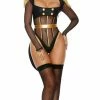 Romance Boutique Secrets Costumes GREATEST SHOWWOMAN COSTUME