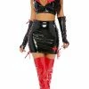 Romance Boutique Secrets Costumes ON CALL NURSE COSTUME