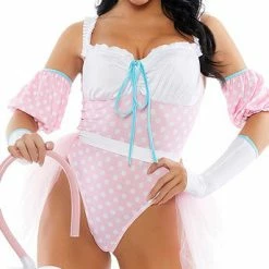Romance Boutique Secrets Costumes BO PEEP THIS COSTUME