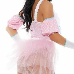 Romance Boutique Secrets Costumes BO PEEP THIS COSTUME