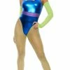 Romance Boutique Secrets Costumes THE CHOSEN ONE ALIEN COSTUME