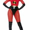 Romance Boutique Secrets INCREDIBLE SUPER SUIT COSTUME