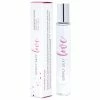 Romance Boutique Secrets Bath & Body Simply Sexy Love Perfume
