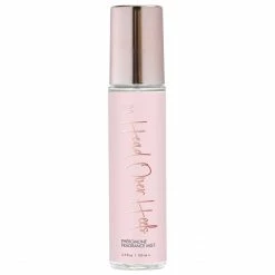 Romance Boutique Secrets Bath & Body CG Body Mist W/Pheromones-Head Over Heels 3.5oz