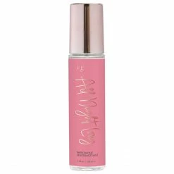 Romance Boutique Secrets Bath & Body CG Body Mist W/Pheromones-All Night Long 3.5oz