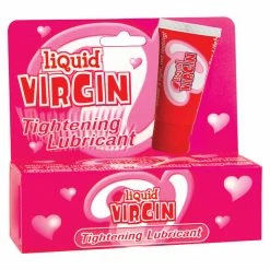 Romance Boutique Secrets Liquid Virgin Tightening Lubricant