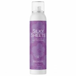 Romance Boutique Secrets Silky Sheets Bed & Body Spray W/Pheromones Bath & Body