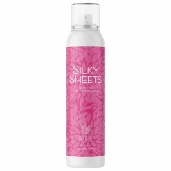 Romance Boutique Secrets Silky Sheets Bed & Body Spray W/Pheromones Bath & Body