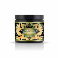 Romance Boutique Secrets Kamasutra Honey Dust Body Powder