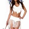 Romance Boutique Secrets Indian Summer Sexy Native American Costume Costumes