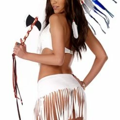Romance Boutique Secrets Indian Summer Sexy Native American Costume Costumes
