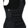 Romance Boutique Secrets Body Shapers DELUXE SPORT WAIST TRAINER VEST