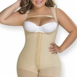 Romance Boutique Secrets Body Shapers M&D Classic Shaper