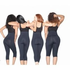 Romance Boutique Secrets CINCH LEGGINGS Colombian Fashion