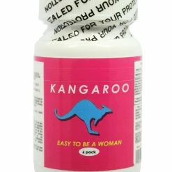 Romance Boutique Secrets Kangaroo Female Sexual Enhancement Supplement