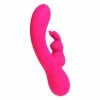 VeDO Kinky Bunny Rechargeable Rabbit - Purple