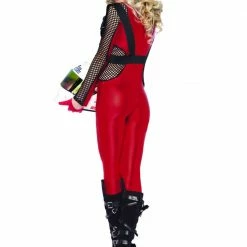 Romance Boutique Secrets Pitstop Penny Costume Costumes