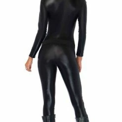 Romance Boutique Secrets CAPTIVATING CRIME FIGHTER COSTUME