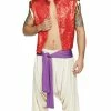 Romance Boutique Secrets DESERT PRINCE COSTUME