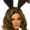 Romance Boutique Secrets Costumes VELVET BUNNY EARS