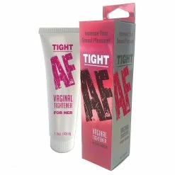 Romance Boutique Secrets Tight AF Tightening Cream