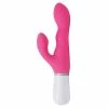 Romance Boutique Secrets Lovense Nora Bluetooth Remote Control Rabbit Vibrator Bedroom Toys