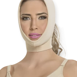 Romance Boutique Secrets POST SURGICAL CHIN STRAP Body Shapers