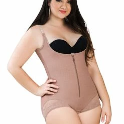 Romance Boutique Secrets Best Selling Contour Panty Shaper