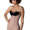 Romance Boutique Secrets Body Shapers Azucena Faja Colombiana